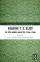 Book cover of: Reading T. S. Eliot