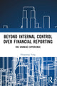 Book cover of: Beyond Internal Control over Financial Reporting
