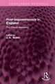 Book cover of: Post-Impressionists in England. By: Barrie Bullen