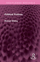 Book cover of: Political Fictions. By: Michael Wilding
