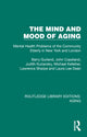 Book cover of: Mind and Mood of Aging