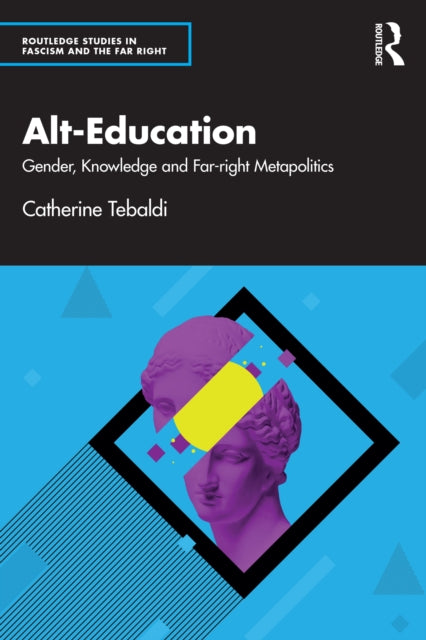 Book cover of: Alt-Education