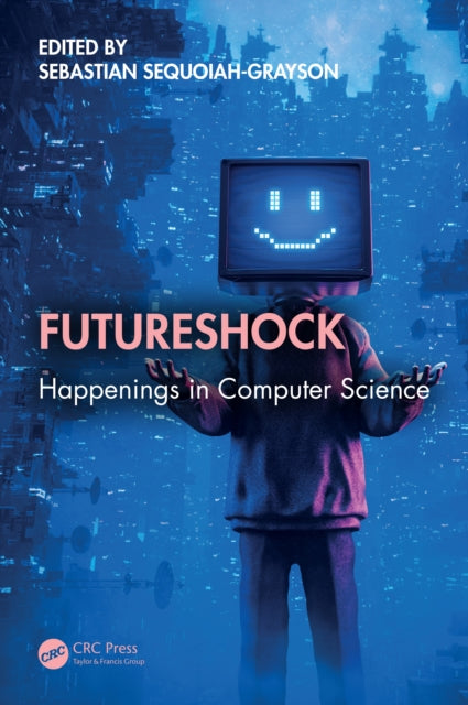 Book cover of: Futureshock