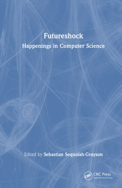 Book cover of: Futureshock