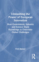 Book cover of: Unleashing the Power of European Innovation