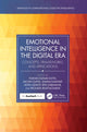 Book cover of: Emotional Intelligence in the Digital Era. By: Pushan Kumar Dutta