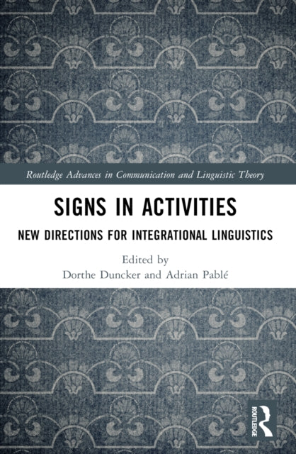 Signs in Activities