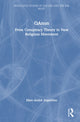 Book cover of: QAnon