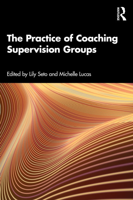 Book cover of: Coaching Supervision Groups