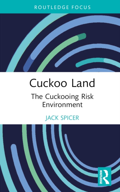 Book cover of: Cuckoo Land. By: Jack Spicer