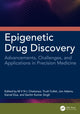 Book cover of: Epigenetic Drug Discovery