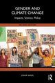 Book cover of: Gender and Climate Change