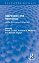 Book cover of: Repression and Resistance. By: Cohen, Robin