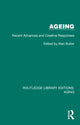 Book cover of: Ageing. By: Alan Butler