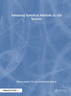Book cover of: Advanced Statistical Methods in Life Science. By: Basavarajaiah D M