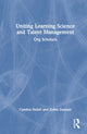 Book cover of: Uniting Learning Science and Talent Management