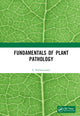 Book cover of: Fundamentals of Plant Pathology. By: S. Parthasarathy