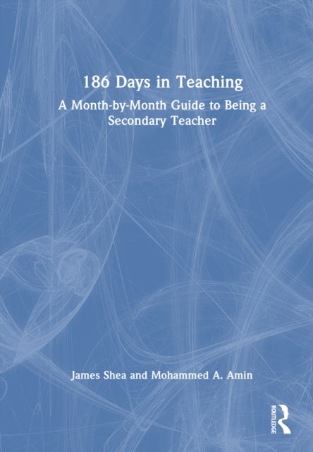 186 Days in Teaching