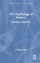 Book cover of: Psychology of Fashion