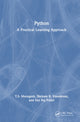 Book cover of: Python