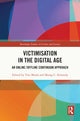 Book cover of: Victimisation in the Digital Age