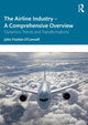 Book cover of: Airline Industry – A Comprehensive Overview