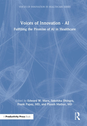 Voices of Innovation - AI
