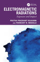 Book cover of: Electromagnetic Radiations. By: Prutha Prashant Kulkarni