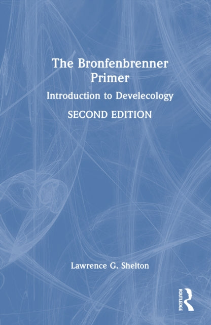Book cover of: Bronfenbrenner Primer