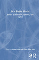 Book cover of: In a Barbie World. By: Anna Gotlib