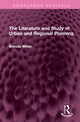 Book cover of: Literature and Study of Urban and Regional Planning. By: Brenda White