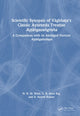 Book cover of: Scientific Synopsis of Vagbhata’s Classic Ayurveda Treatise Astangasangraha. By: N. K. M. Ikbal