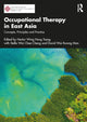 Book cover of: Occupational Therapy in East Asia