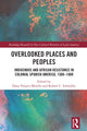 Book cover of: Overlooked Places and Peoples