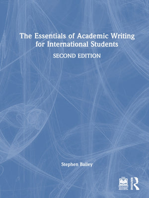 Essentials of Academic Writing for International Students