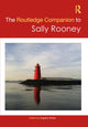 Book cover of: Routledge Companion to Sally Rooney. By: Angelos Bollas