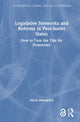 Book cover of: Legislative Networks and Reforms in Post-Soviet States