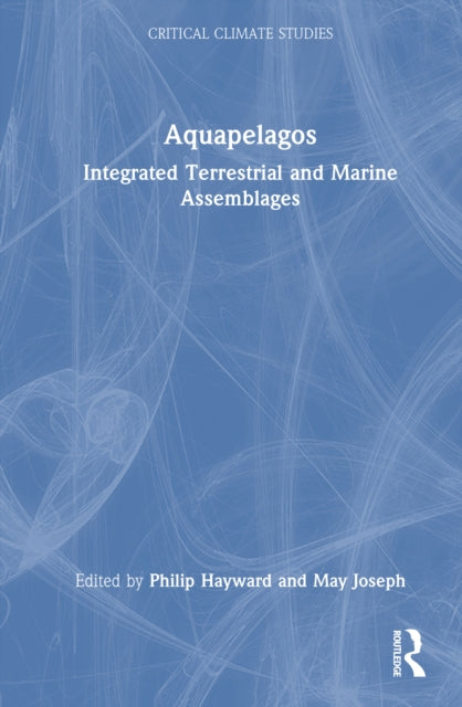 Book cover of: Aquapelagos