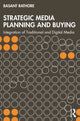 Book cover of: Strategic Media Planning and Buying
