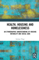 Book cover of: Health, Housing, and Homelessness