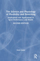 Book cover of: Science and Physiology of Flexibility and Stretching. By: David Behm