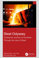 Book cover of: Steel Odyssey. By: Ohjoon Kwon