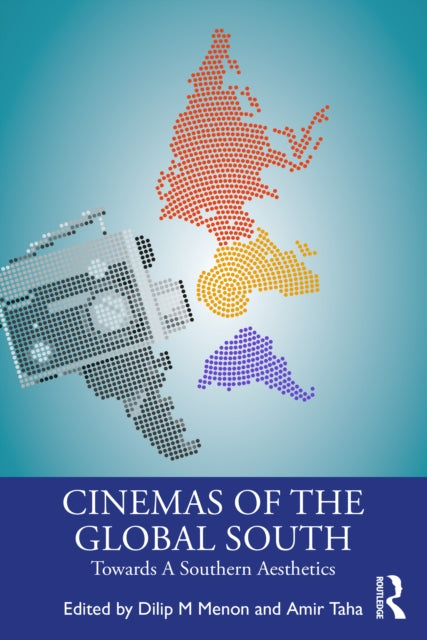 Book cover of: Cinemas of the Global South