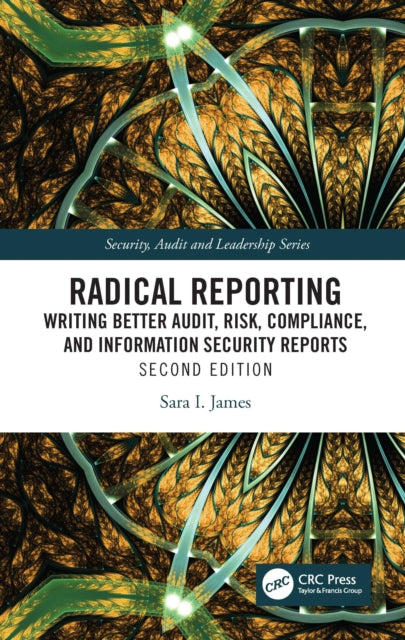 Book cover of: Radical Reporting
