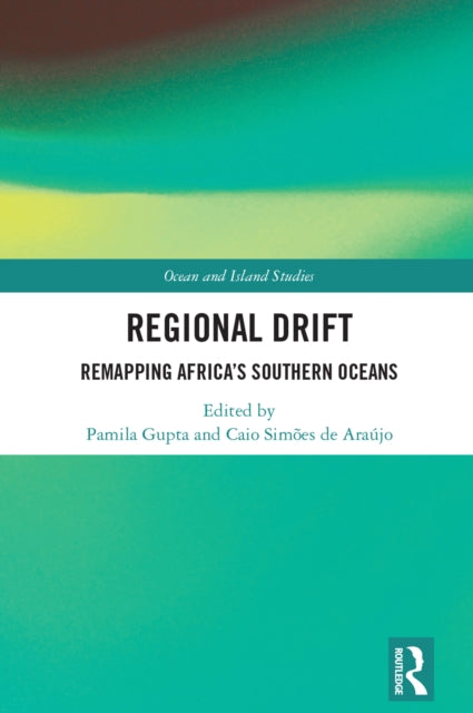 Book cover of: Regional Drift