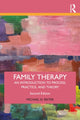 Book cover of: Family Therapy