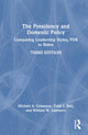 Book cover of: Presidency and Domestic Policy