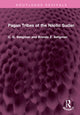 Book cover of: Pagan Tribes of the Nilotic Sudan. By: C. G. Seligman