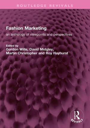Fashion Marketing