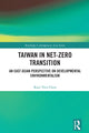 Book cover of: Taiwan in Net-Zero Transition